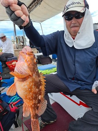 釣果