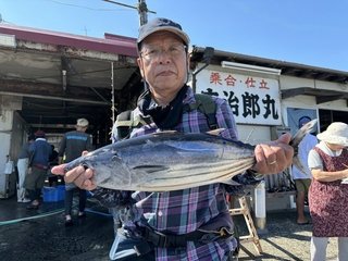 釣果