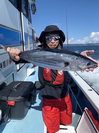 釣果