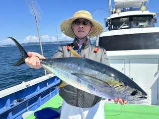 釣果