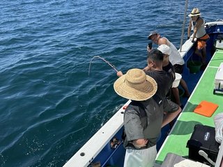 釣果