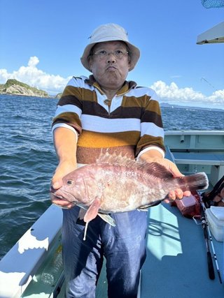 釣果