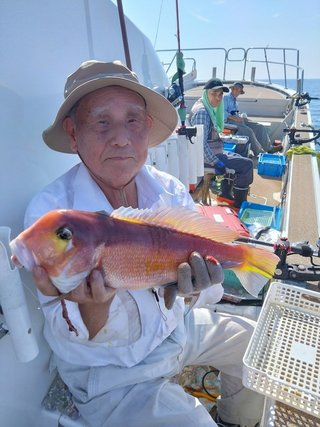 釣果