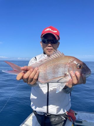 釣果