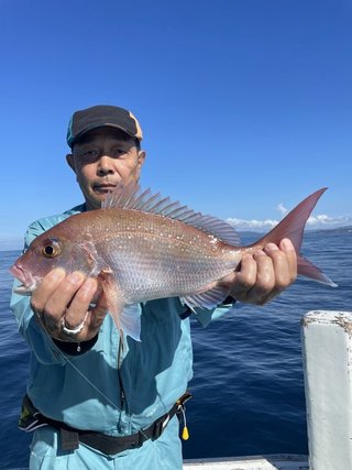 釣果