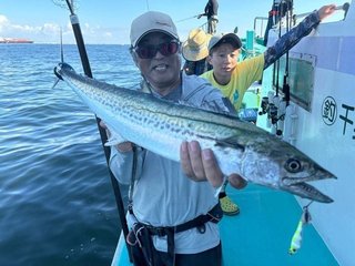 釣果