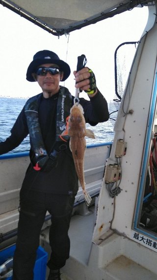 釣果