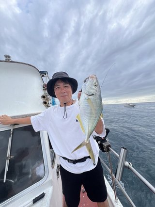 釣果