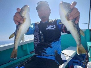 釣果