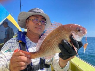 釣果