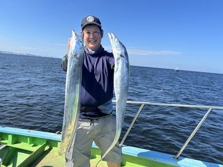 釣果