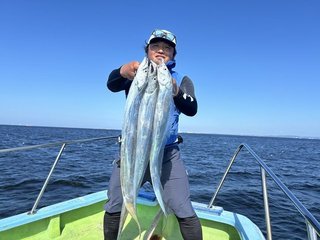 釣果