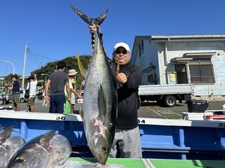 釣果