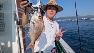 釣果