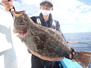釣果