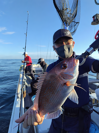 釣果