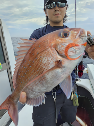 釣果