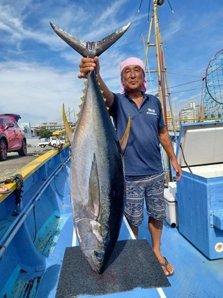 釣果