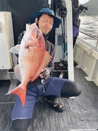 釣果