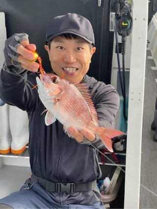 釣果