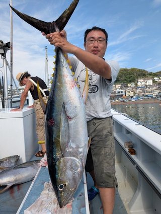釣果