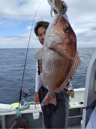釣果