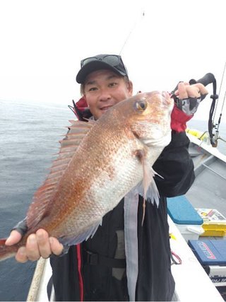 釣果