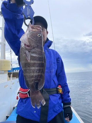 釣果