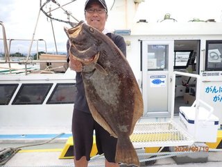 釣果