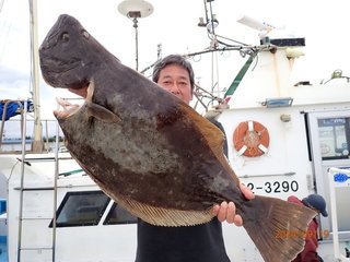 釣果