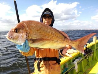 釣果