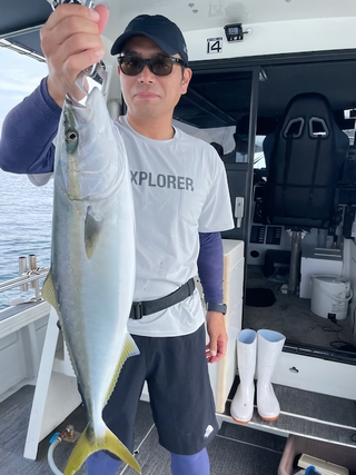 釣果