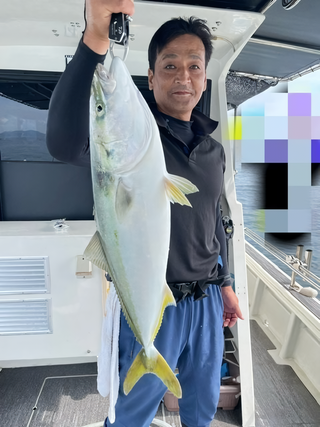 釣果