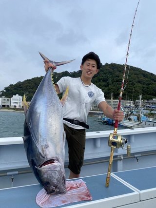 釣果