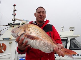 釣果