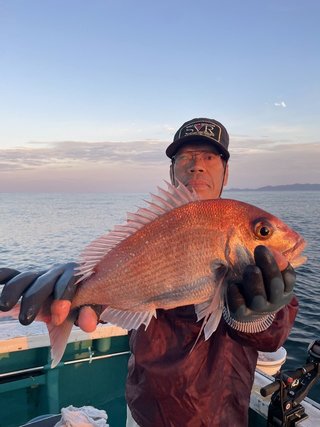 釣果