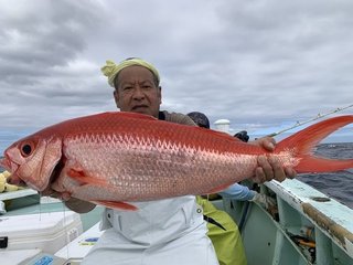 釣果