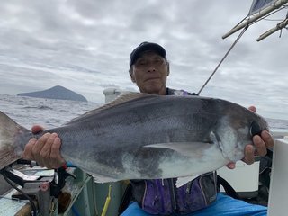釣果