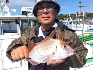 釣果