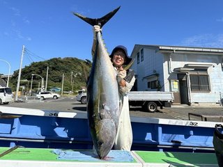 釣果