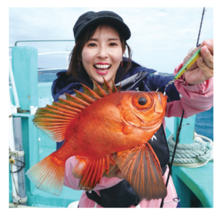 プロフィール写真