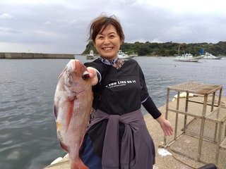 釣果