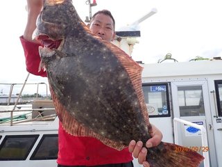 釣果
