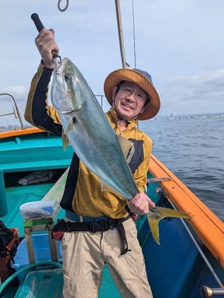 釣果