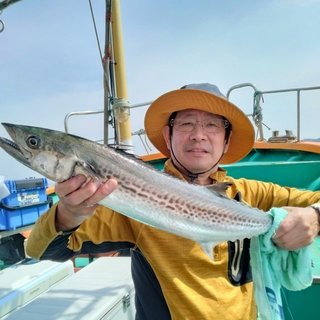 釣果