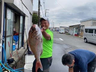 釣果