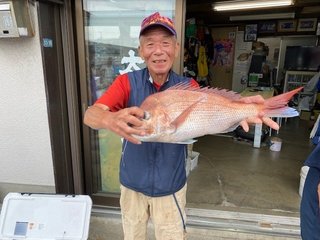 釣果
