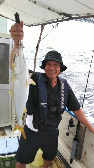 釣果