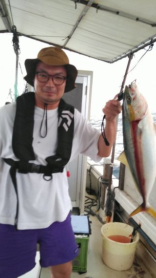 釣果