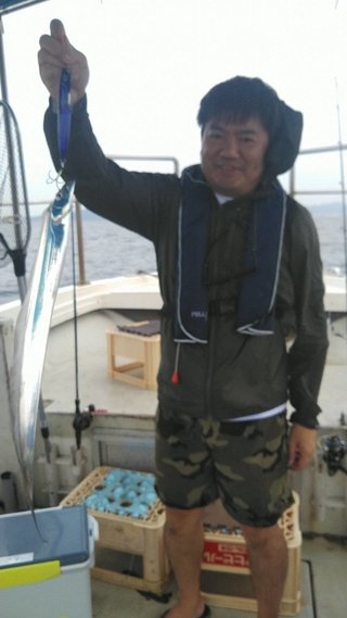 釣果